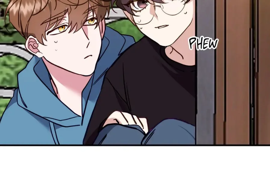 The Tiger Is Descending Chapter 18 page 184 - 
