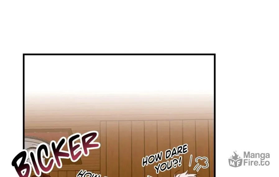 The Tiger Is Descending Chapter 18 page 20 - 