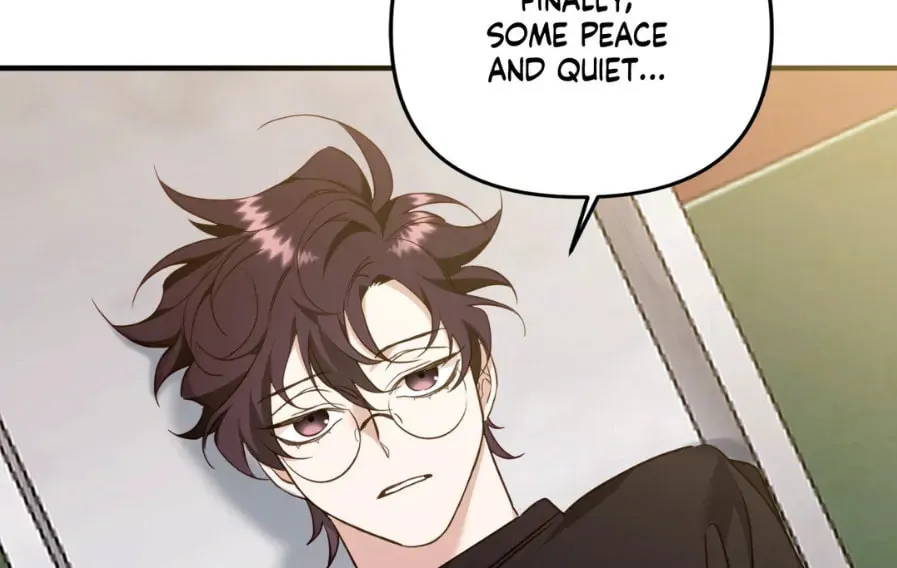 The Tiger Is Descending Chapter 18 page 43 - 