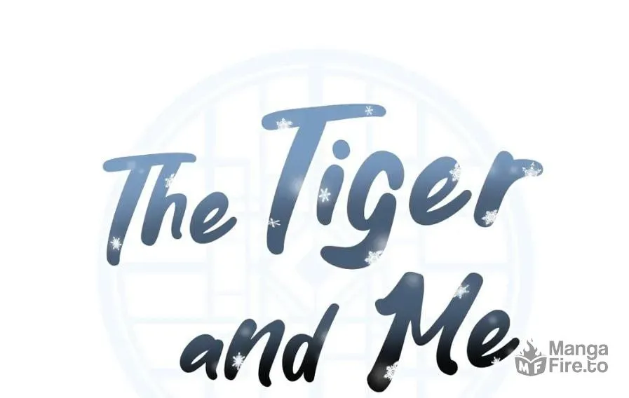 The Tiger Is Descending Chapter 18 page 6 - 
