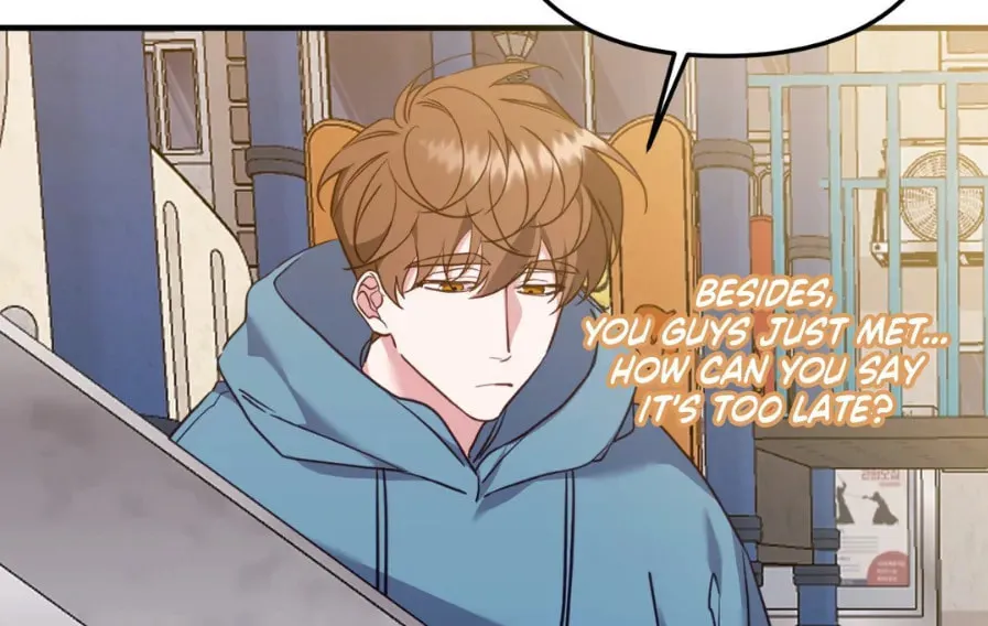 The Tiger Is Descending Chapter 18 page 59 - 