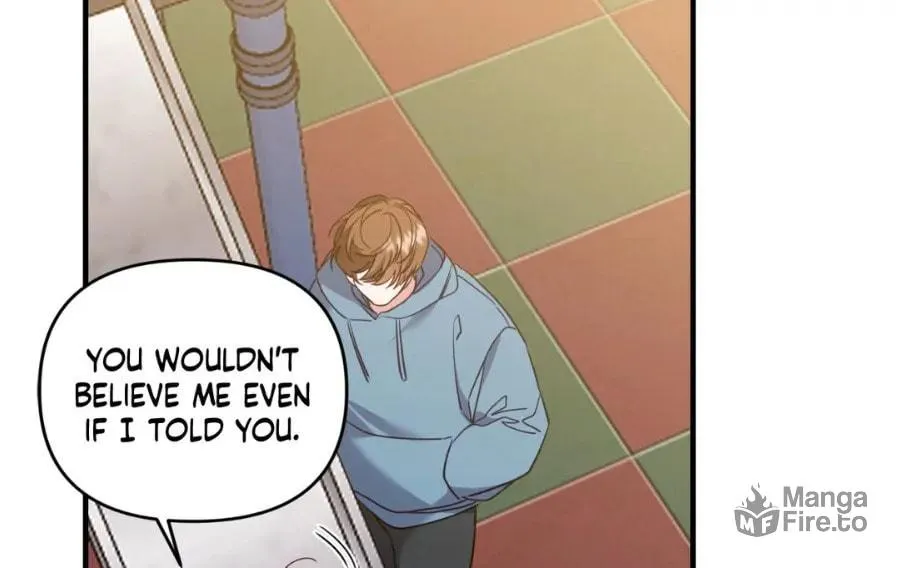 The Tiger Is Descending Chapter 18 page 70 - 