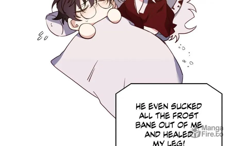 The Tiger Is Descending Chapter 18 page 80 - 