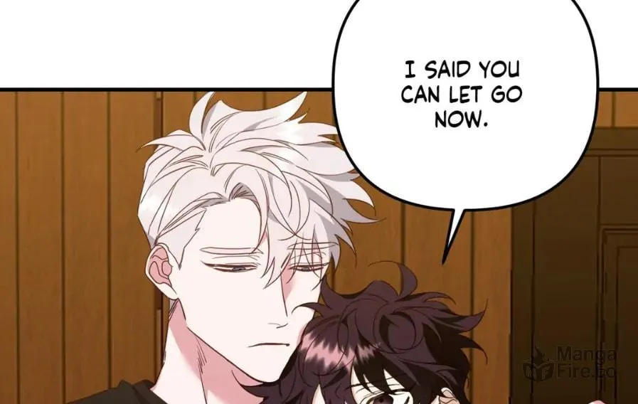 The Tiger Is Descending Chapter 18 page 9 - 