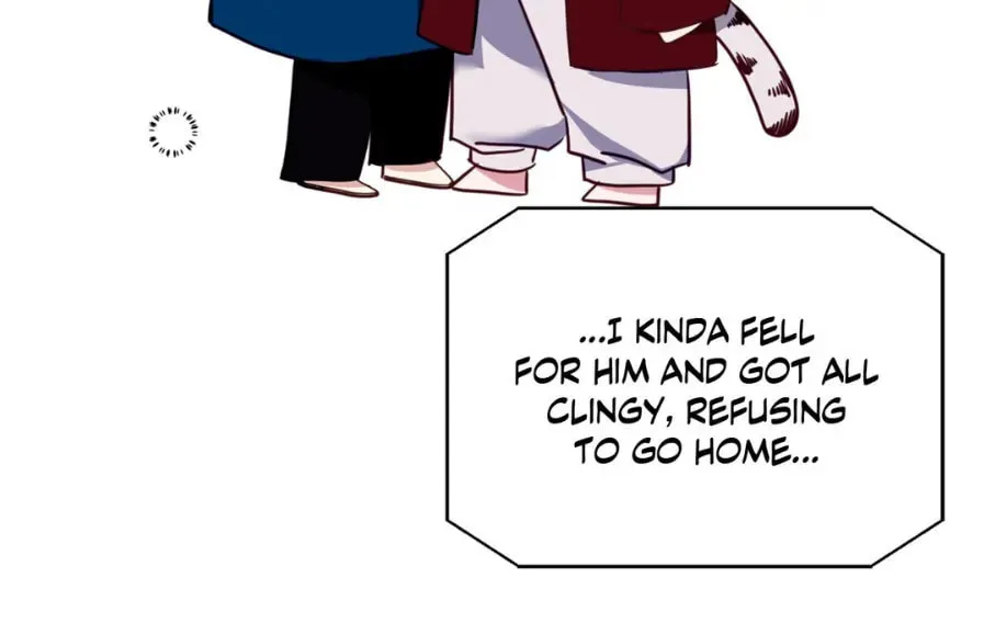 The Tiger Is Descending Chapter 18 page 83 - 