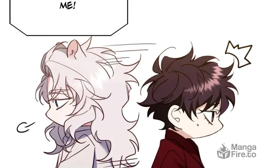 The Tiger Is Descending Chapter 18 page 85 - 