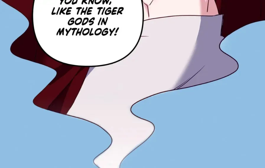 The Tiger Is Descending Chapter 18 page 92 - 