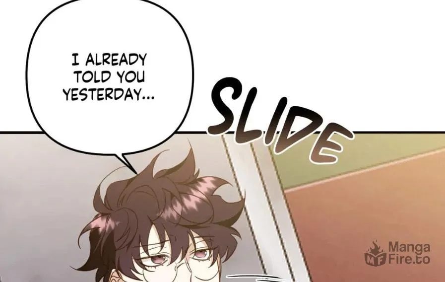 The Tiger Is Descending Chapter 18 page 96 - 