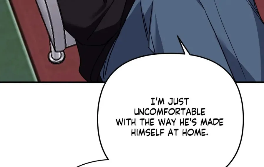 The Tiger Is Descending Chapter 18 page 98 - 
