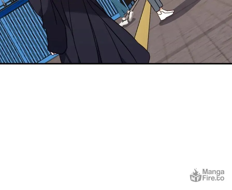 The Tiger Is Descending Chapter 19 page 125 - 