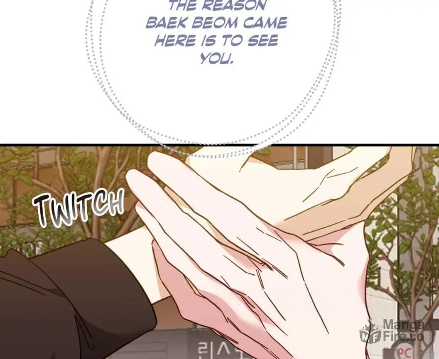 The Tiger Is Descending Chapter 19 page 132 - 