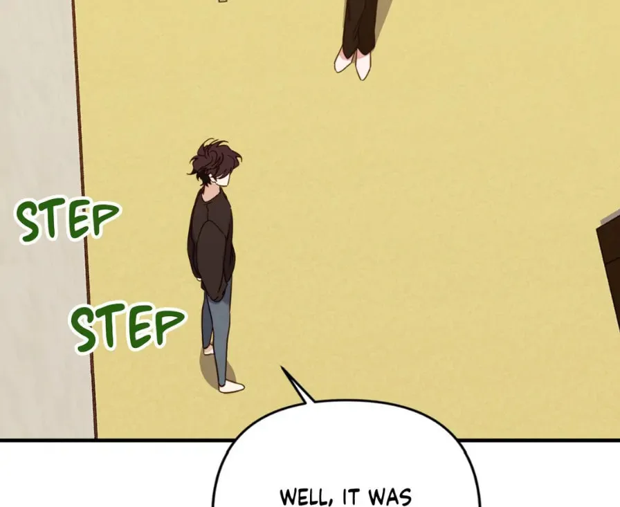The Tiger Is Descending Chapter 19 page 142 - 