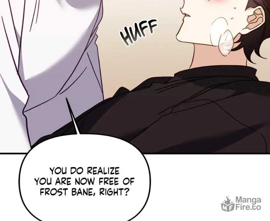 The Tiger Is Descending Chapter 19 page 171 - 