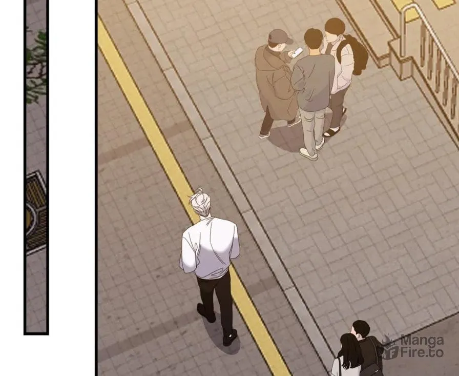 The Tiger Is Descending Chapter 19 page 3 - 
