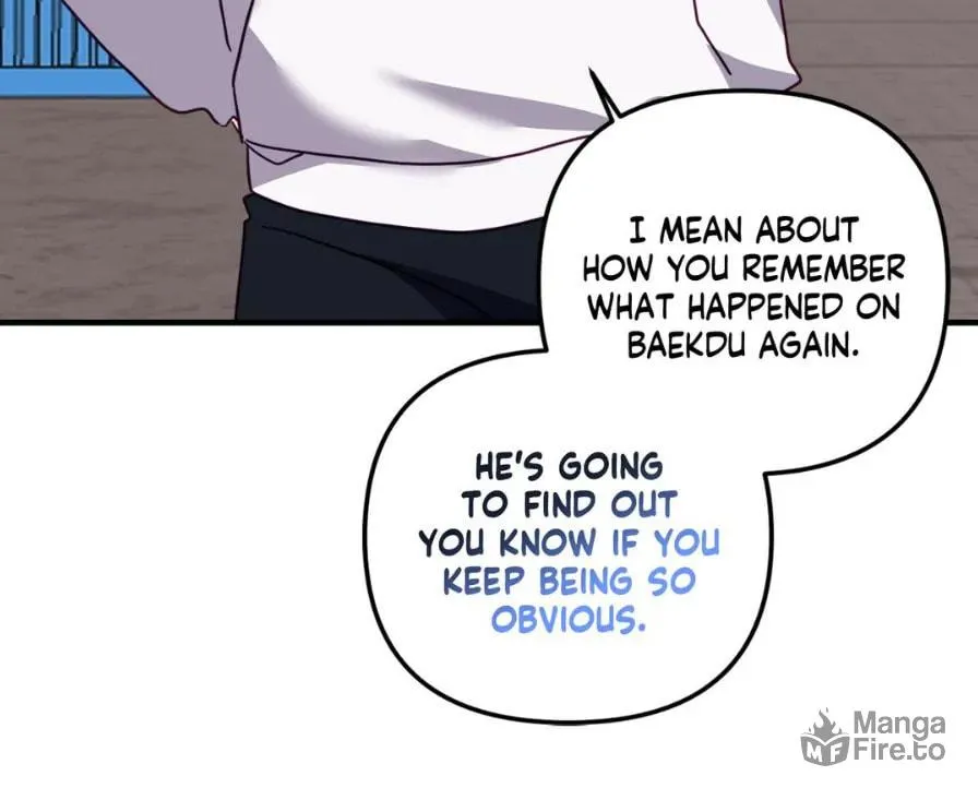 The Tiger Is Descending Chapter 19 page 33 - 