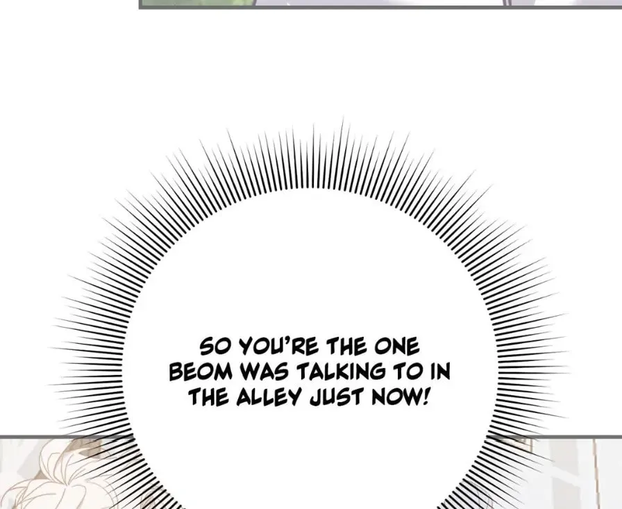 The Tiger Is Descending Chapter 19 page 43 - 
