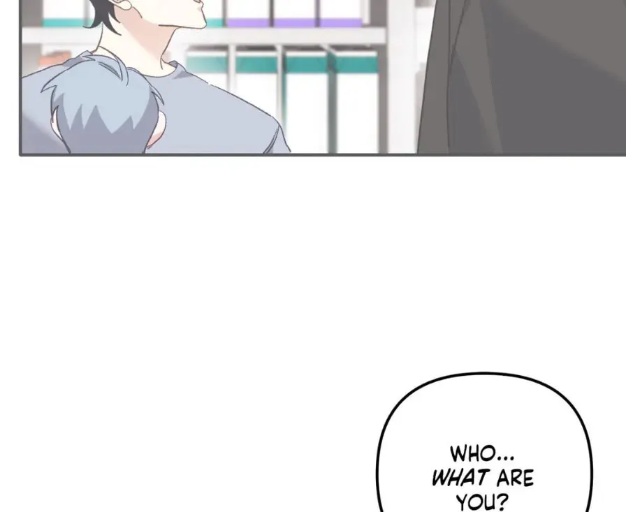 The Tiger Is Descending Chapter 19 page 47 - 