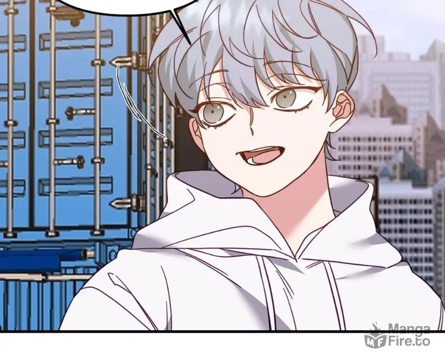 The Tiger Is Descending Chapter 19 page 72 - 