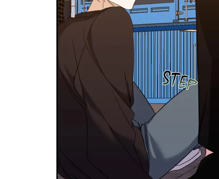 The Tiger Is Descending Chapter 19 page 76 - 