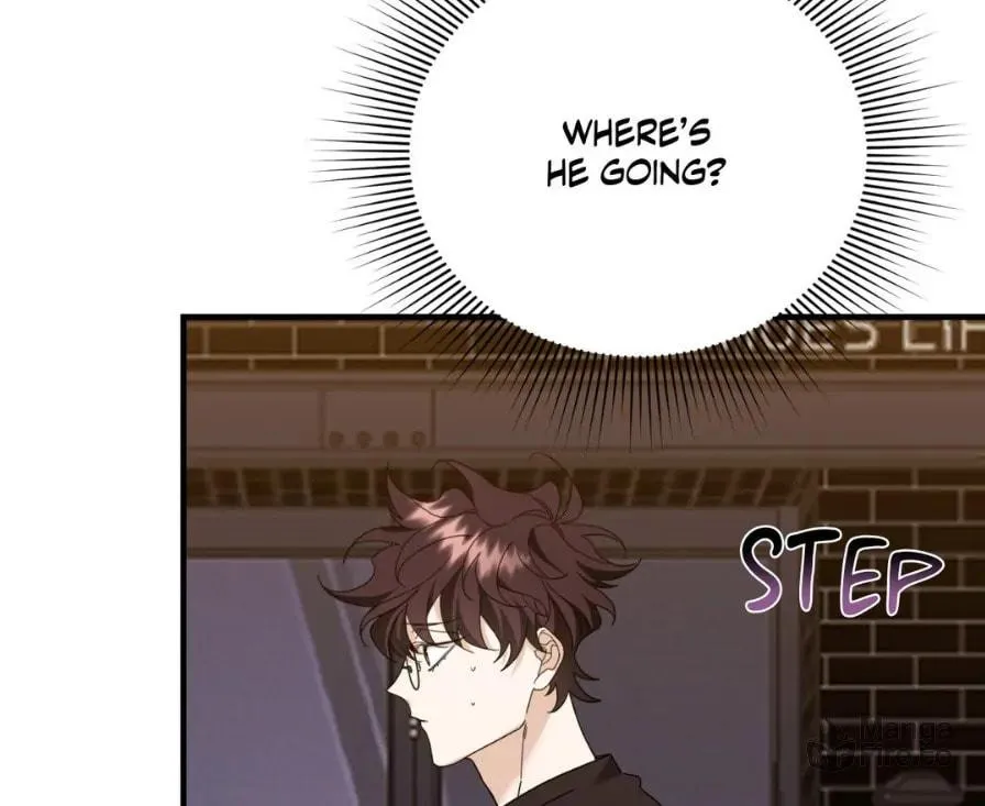 The Tiger Is Descending Chapter 19 page 9 - 