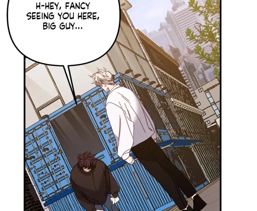 The Tiger Is Descending Chapter 19 page 88 - 