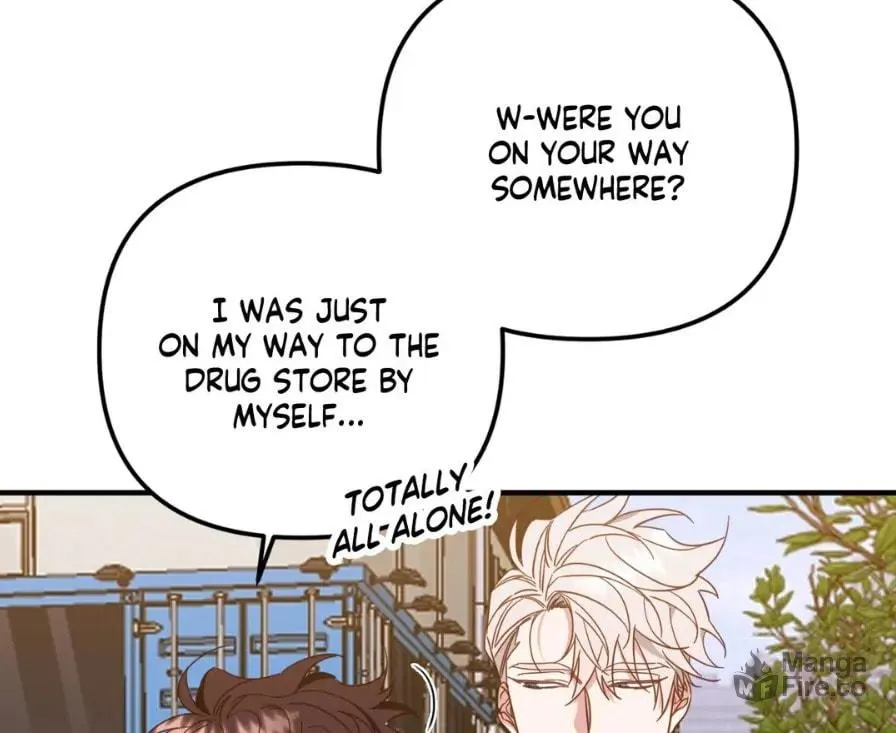 The Tiger Is Descending Chapter 19 page 90 - 