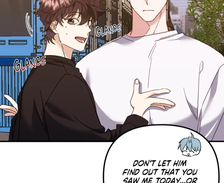 The Tiger Is Descending Chapter 19 page 91 - 