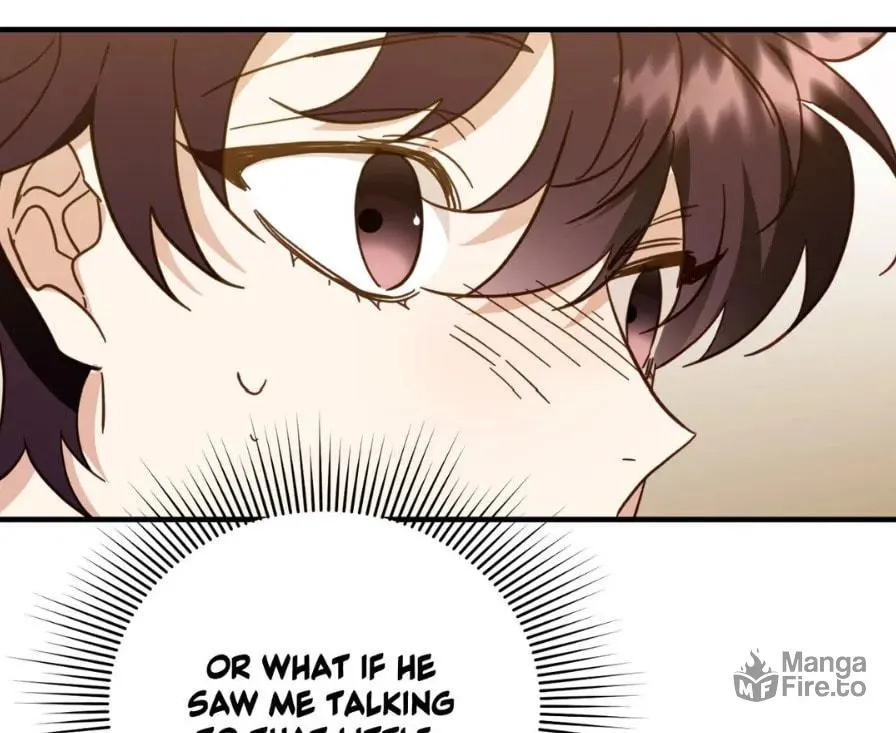 The Tiger Is Descending Chapter 19 page 95 - 
