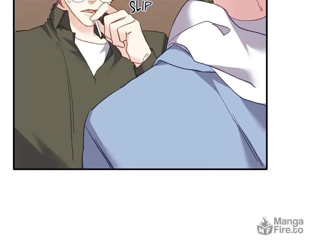 The Tiger Is Descending Chapter 2 page 102 - 