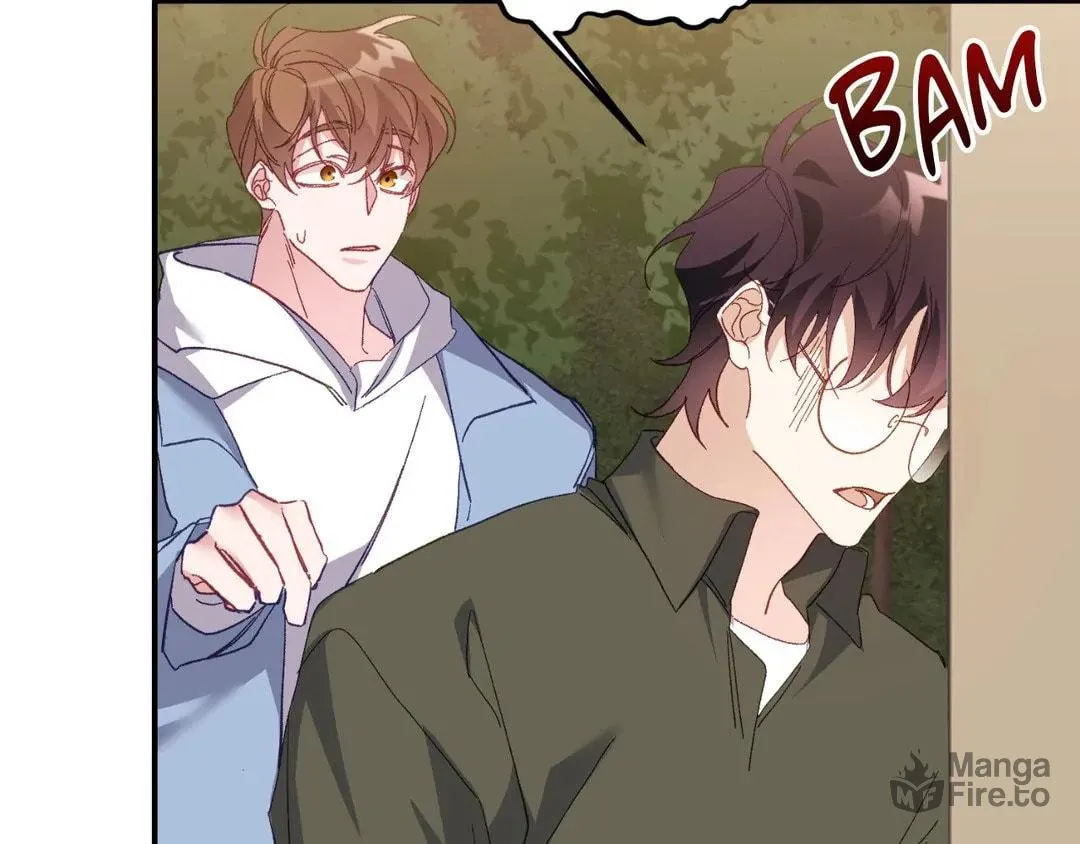 The Tiger Is Descending Chapter 2 page 108 - 