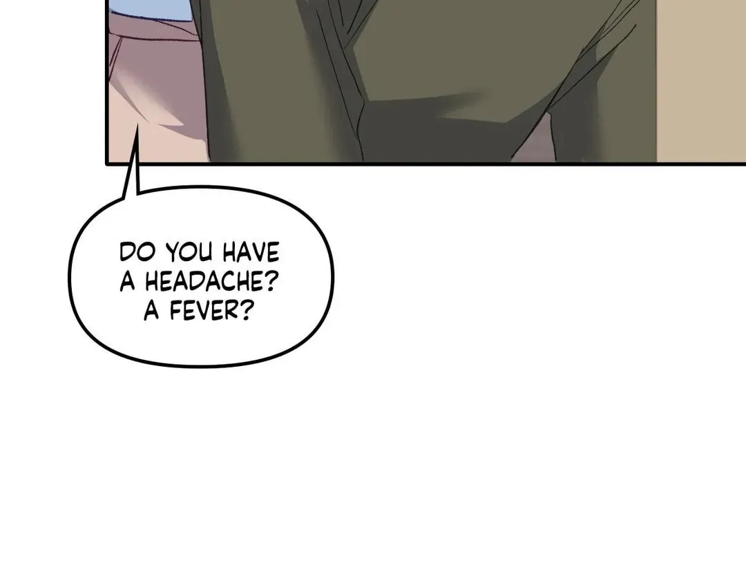 The Tiger Is Descending Chapter 2 page 109 - 