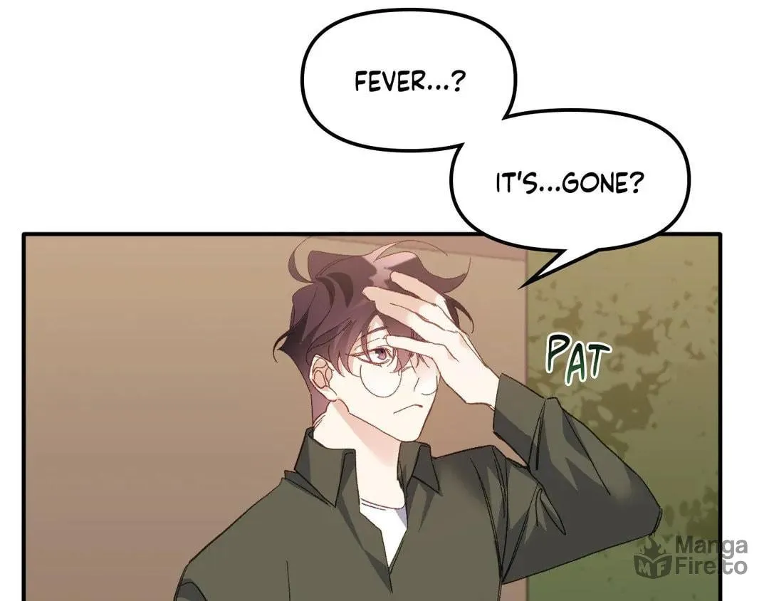 The Tiger Is Descending Chapter 2 page 110 - 