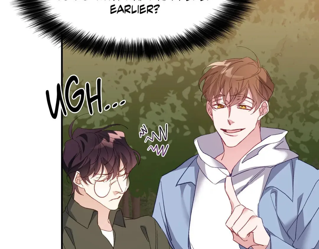 The Tiger Is Descending Chapter 2 page 112 - 