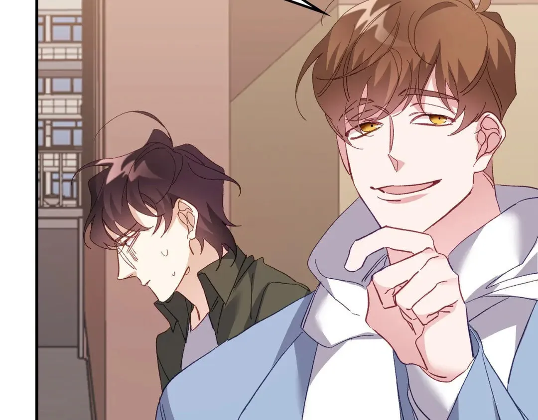 The Tiger Is Descending Chapter 2 page 118 - 