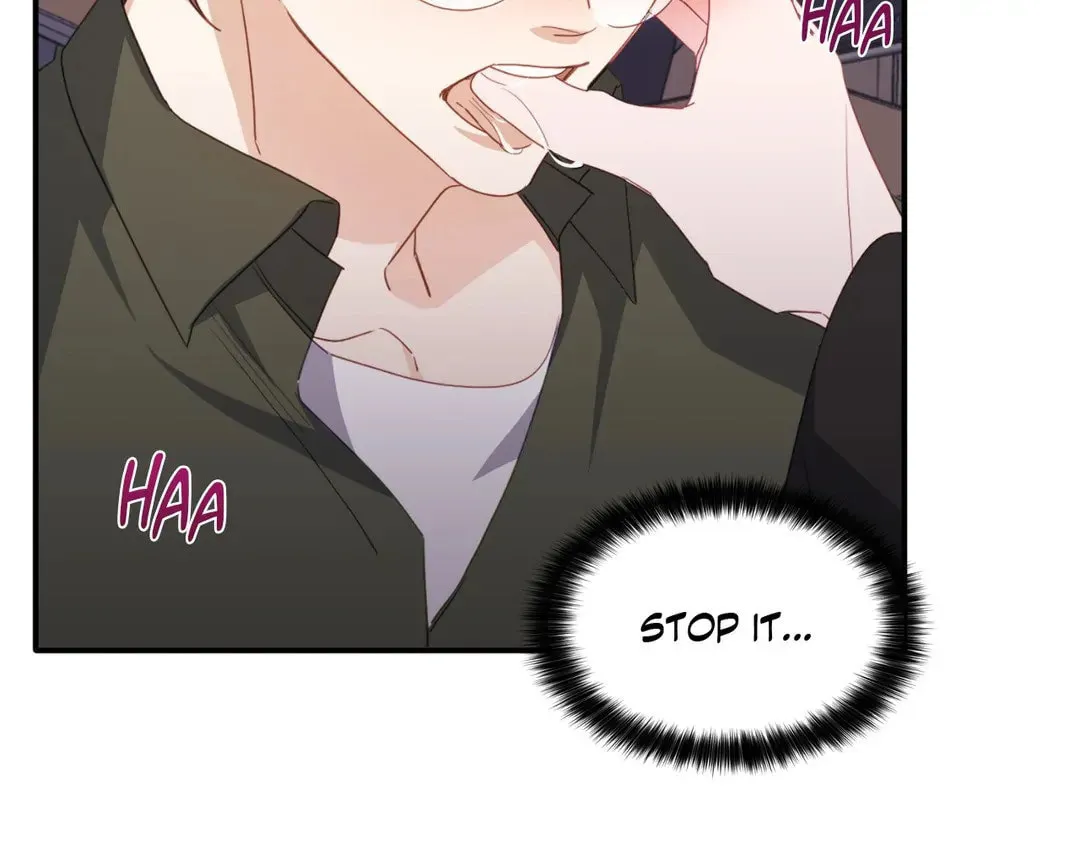 The Tiger Is Descending Chapter 2 page 13 - 