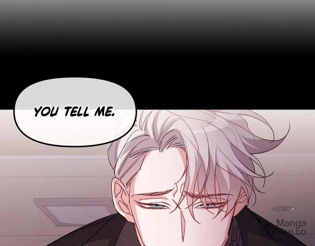 The Tiger Is Descending Chapter 2 page 123 - 