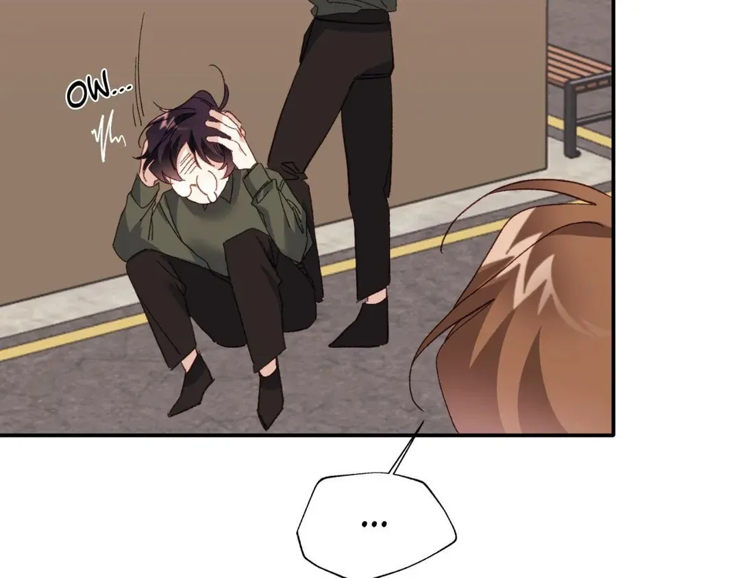 The Tiger Is Descending Chapter 2 page 128 - 
