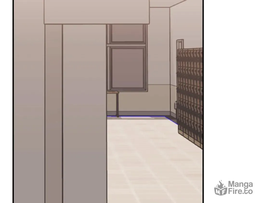 The Tiger Is Descending Chapter 2 page 135 - 