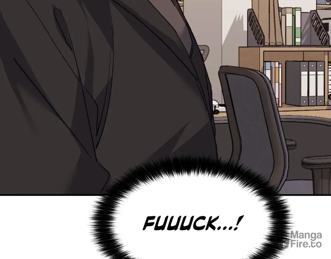 The Tiger Is Descending Chapter 2 page 140 - 