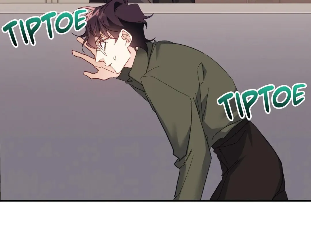 The Tiger Is Descending Chapter 2 page 148 - 