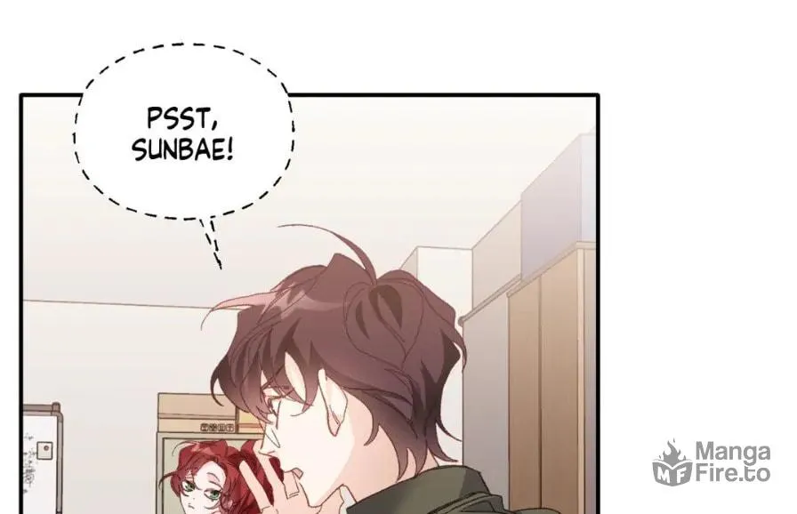 The Tiger Is Descending Chapter 2 page 150 - 