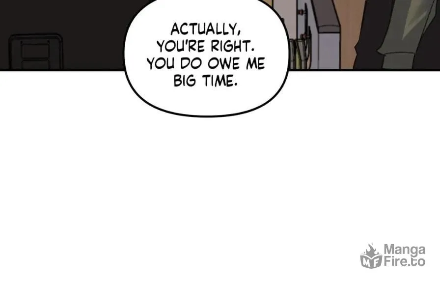 The Tiger Is Descending Chapter 2 page 160 - 