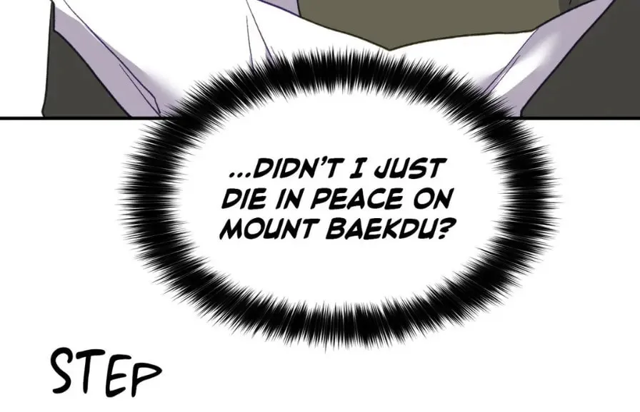 The Tiger Is Descending Chapter 2 page 184 - 