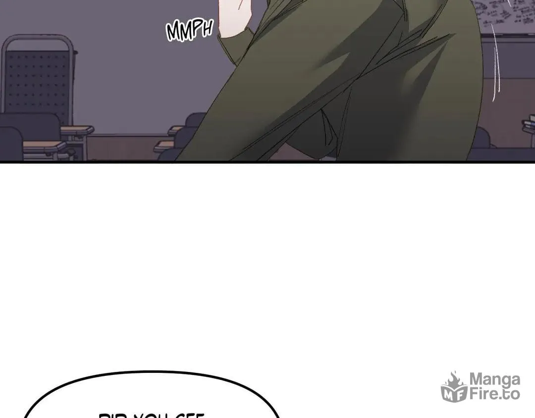 The Tiger Is Descending Chapter 2 page 33 - 