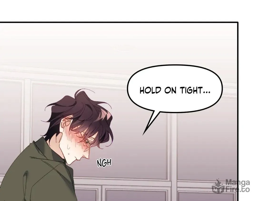 The Tiger Is Descending Chapter 2 page 40 - 