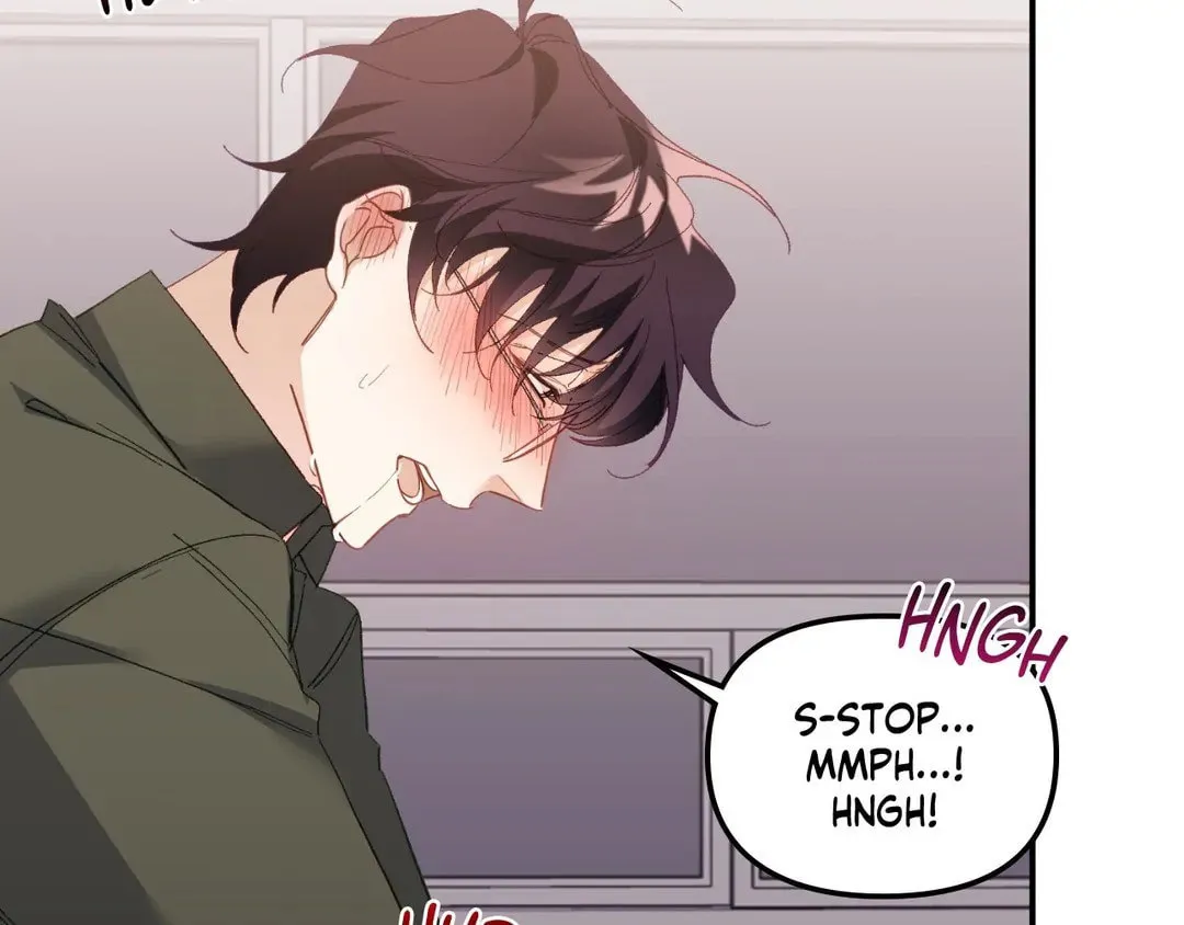 The Tiger Is Descending Chapter 2 page 46 - 
