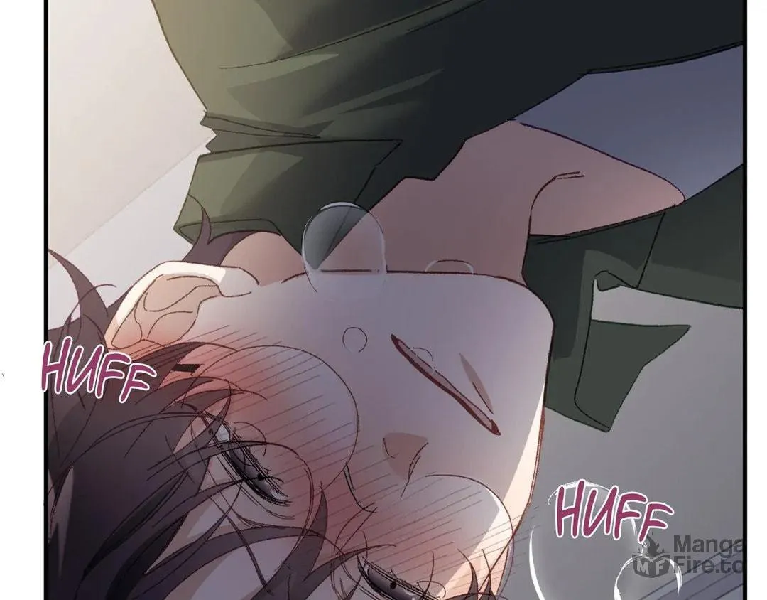 The Tiger Is Descending Chapter 2 page 54 - 