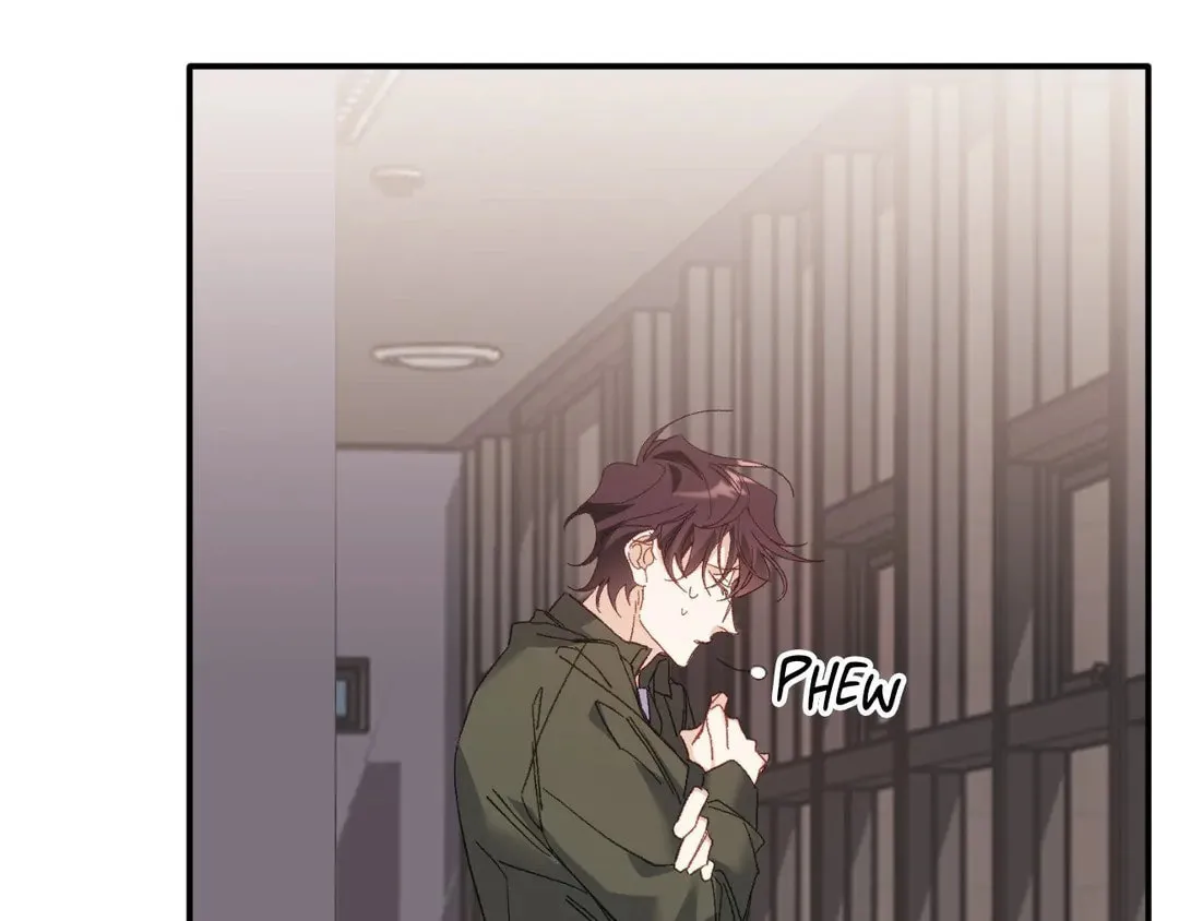 The Tiger Is Descending Chapter 2 page 76 - 
