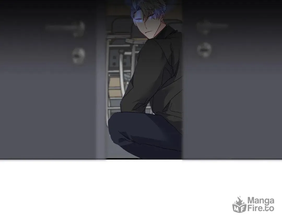 The Tiger Is Descending Chapter 2 page 81 - 