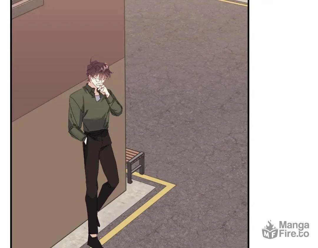 The Tiger Is Descending Chapter 2 page 85 - 